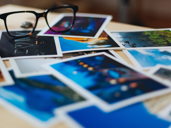 Tech tricks to help you organize your digital photo library