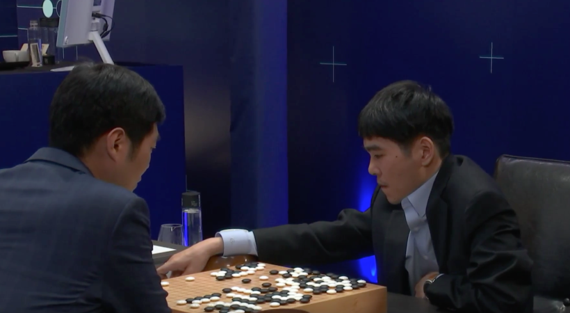 Google’s AlphaGo Beats World Champion In Third Match To Win Entire Series