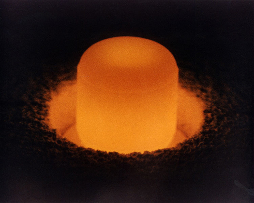 Plutonium Shortage Threatens Future Deep Space Missions