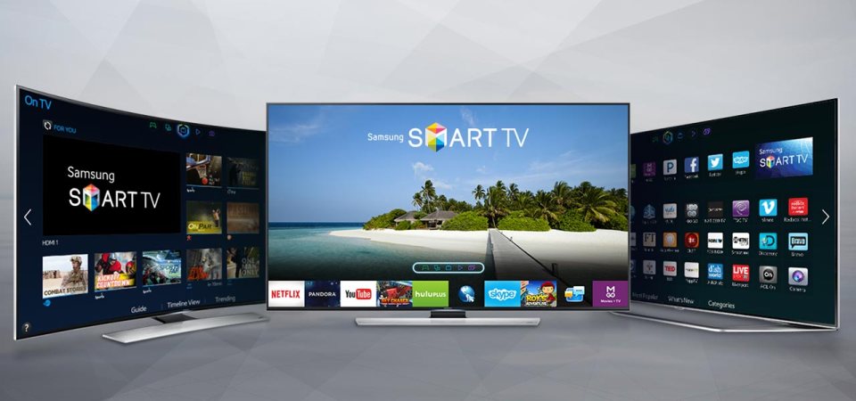 Our Lives Are Full Of Listening Devices Like Samsung’s Smart TV