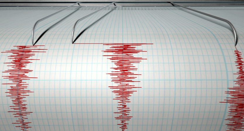 Earthquakes are even harder to predict than we thought