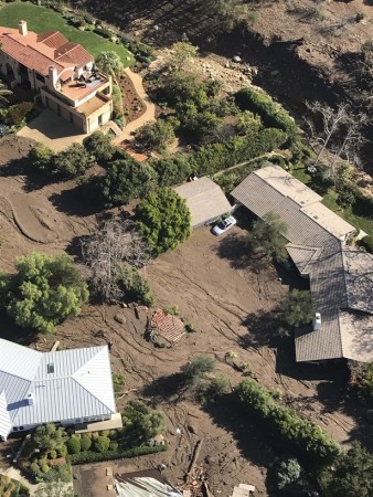 The Montecito mudslide is a tragic reminder to respect our soil