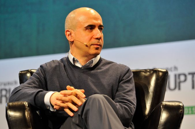 Yuri Milner’s Most Astounding Predictions