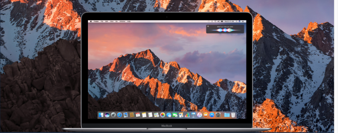macOS Sierra’s Best New Features: Here’s How To Use Them