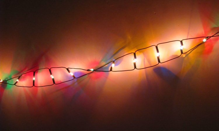 Genetic Data Will Take Up More Space Than YouTube In 10 Years