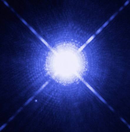 Cosmic collisions with their neighbors may have weighed these white dwarfs down