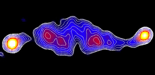 New LOFAR Telescope Network Probes Universe’s Low-Frequency Radiation to Look for Oldest Regions and Alien Civilizations