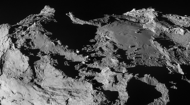 Rosetta