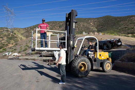 Video: Testing Project Enclosures Under Extreme Conditions (Read: Fire, Water, and Smashing)