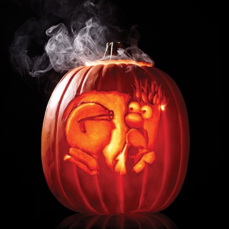 5 DIY Tricks To Amp Up Your Jack-O’-Lantern