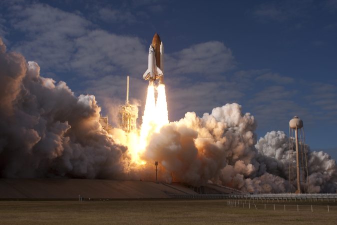 Fuel-Less Space Drive May Actually Work, Says NASA