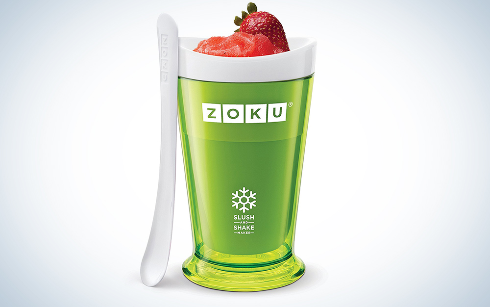 Zoku Slush and Shake Maker