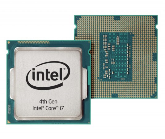 How Intel’s New Processor Will Keep Your Gadgets Alive Longer