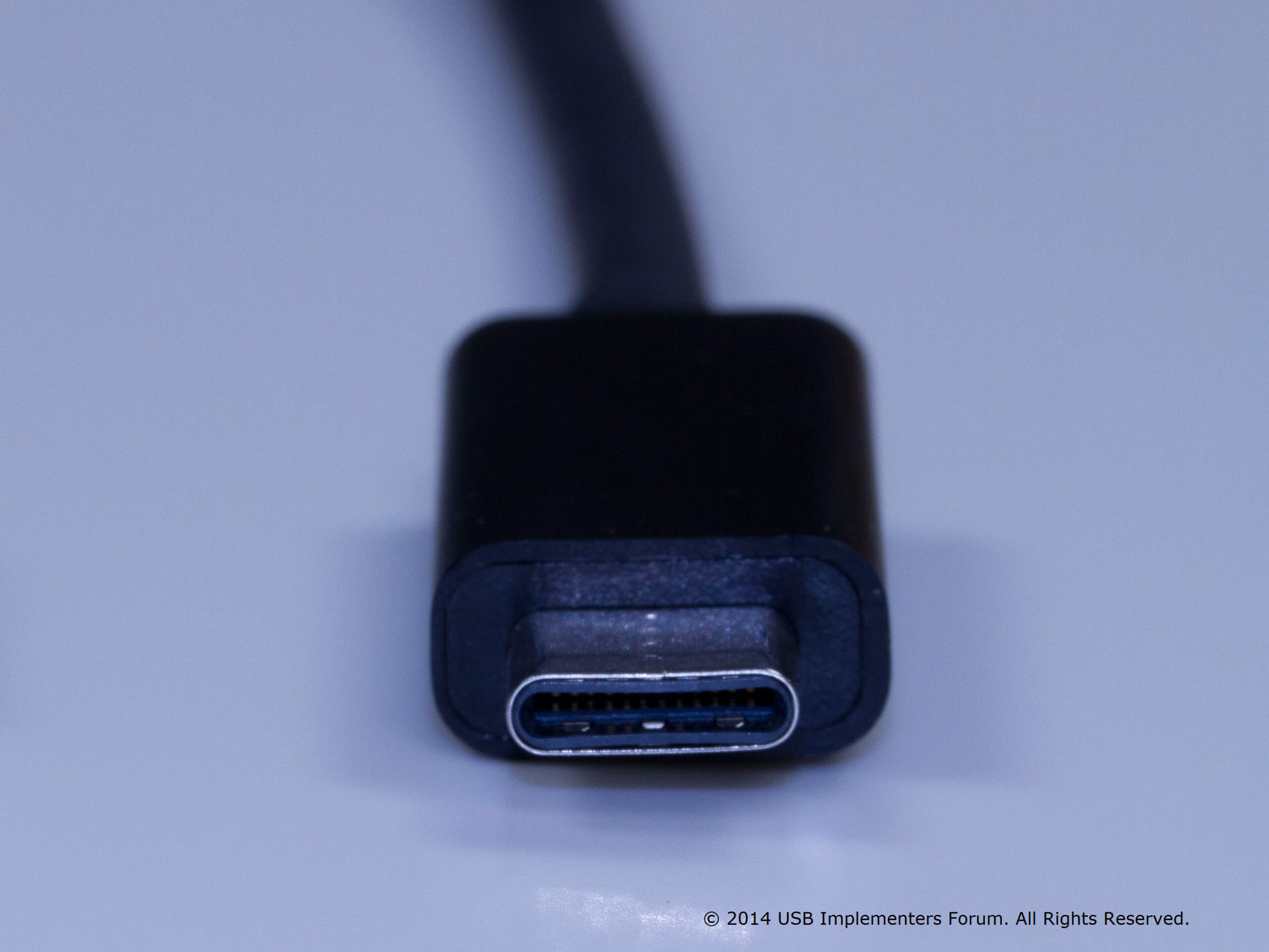 USB Type-C: The Next USB Port