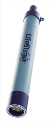 Vestergaard Frandsen LifeStraw