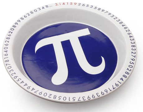 Things to Buy for the Love of Pi
