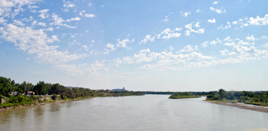 Montana Shut Down Over 150 Miles Of River Because Of A Fish-Killing Parasite