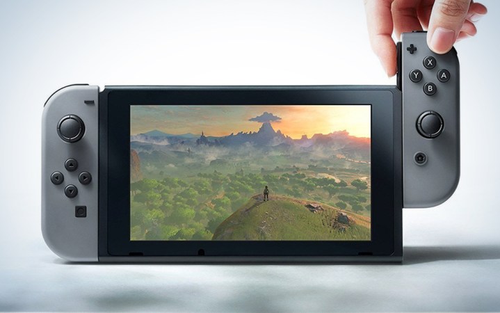 The best Nintendo Switch accessories of 2023