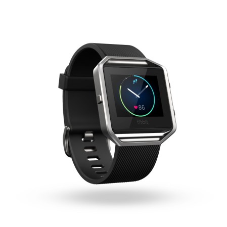 Fitbit’s Blaze Smartwatch Will Arrive In March For $200