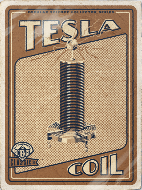 Tesla Coil