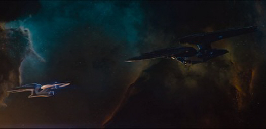 7 Reasons Why ‘Star Trek Into Darkness’ Is A Beginner’s Guide To Star Trek [Spoiler Alert]