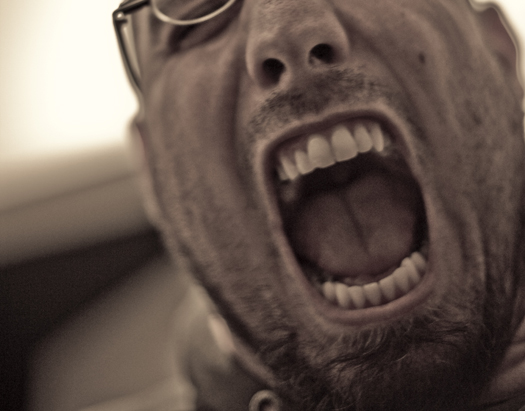 Here’s Why Screams Raise Your Mental Alarm