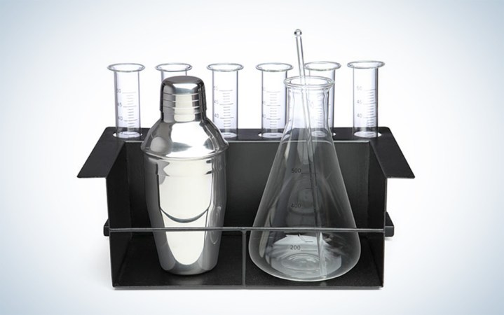  Chemist's Cocktail Kit