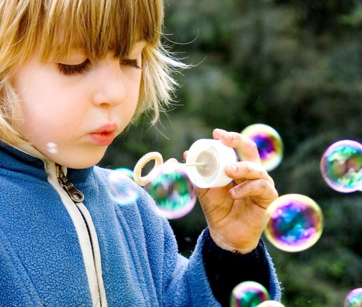 We Are All Born Scientists, Study Finds