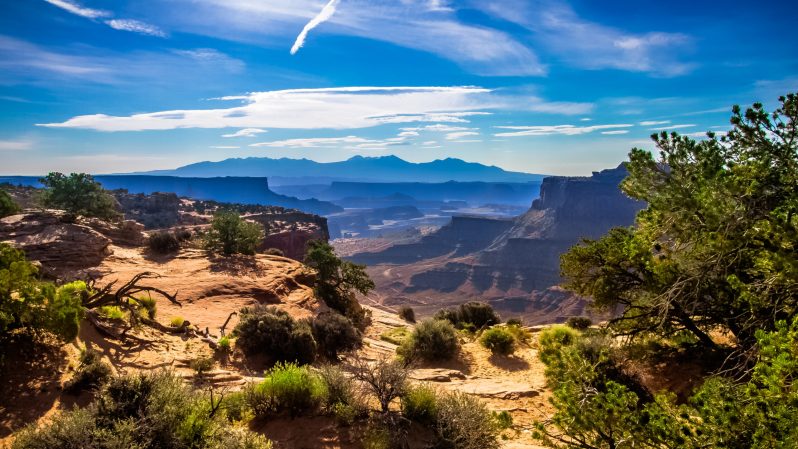 Now You Can Explore The National Parks In Ranger-Guided 360 Degree Tours