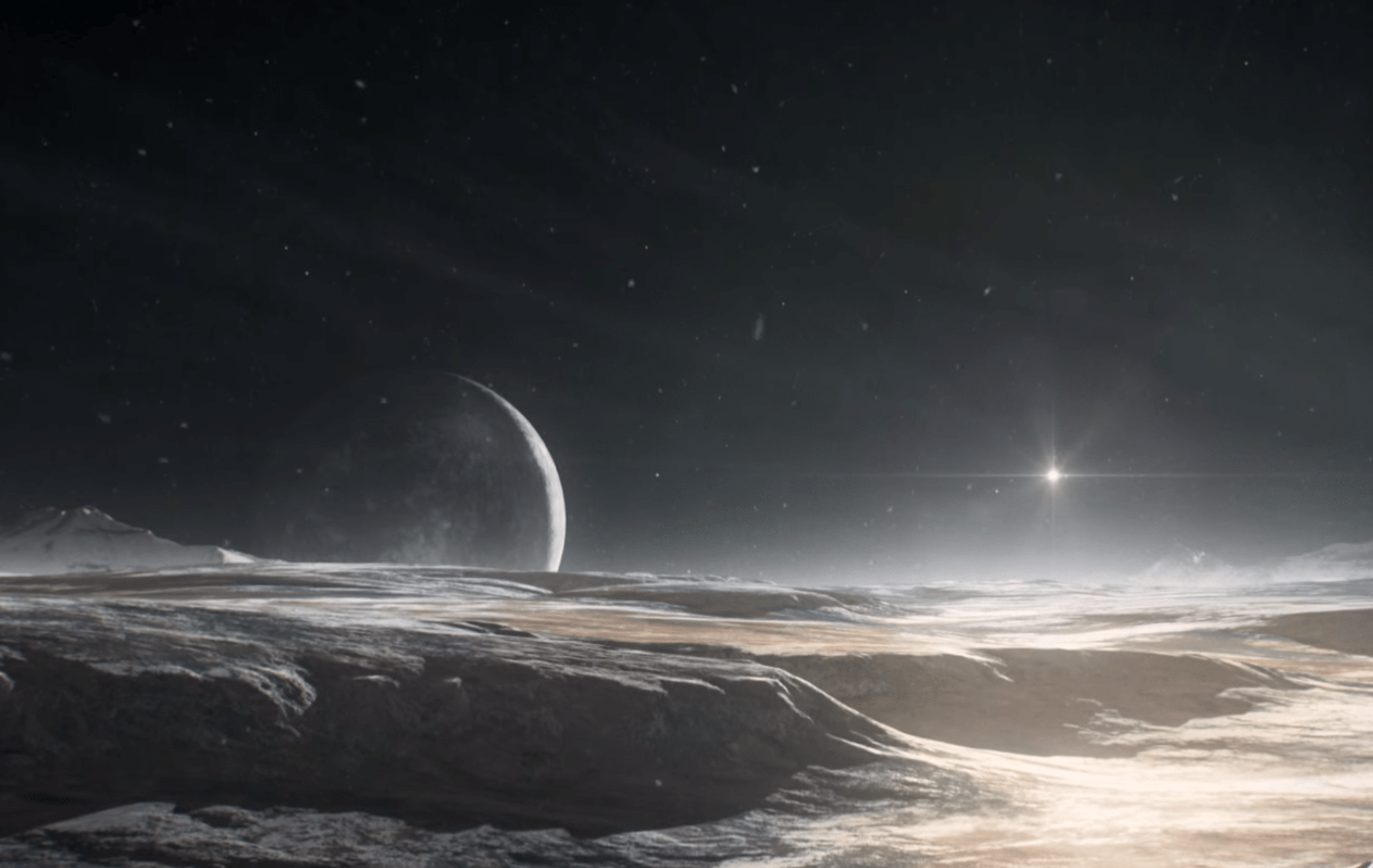 Warning: This Awesome Video About Pluto Might Make You Cry