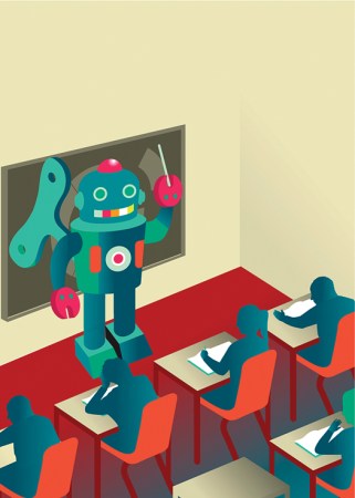 Robo-Grading Programs Judge Student Essays Better Than Humans Do