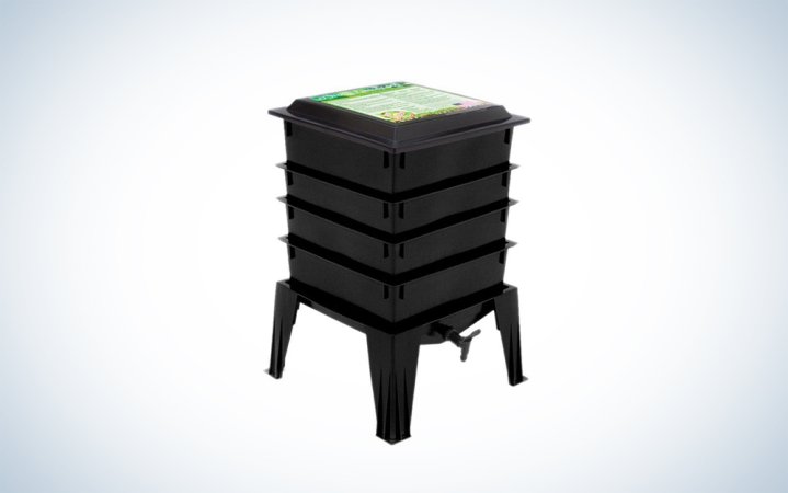  Worm Factory 360 Worm Composter