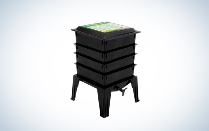  Worm Factory 360 Worm Composter