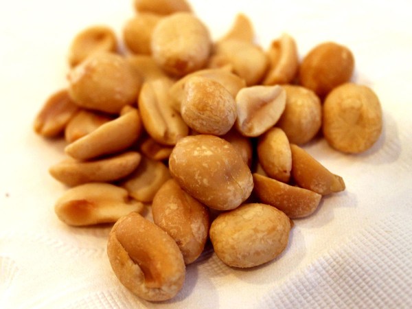 Feeding Peanuts To High-Risk Infants Could Prevent Allergy Development