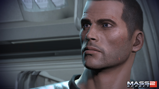 Inside the Game-Changing Features of Mass Effect 2