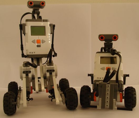 ROILA, a New Spoken Language Designed for Robots