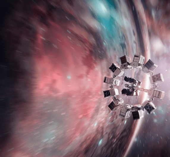 Go Further With Interstellar