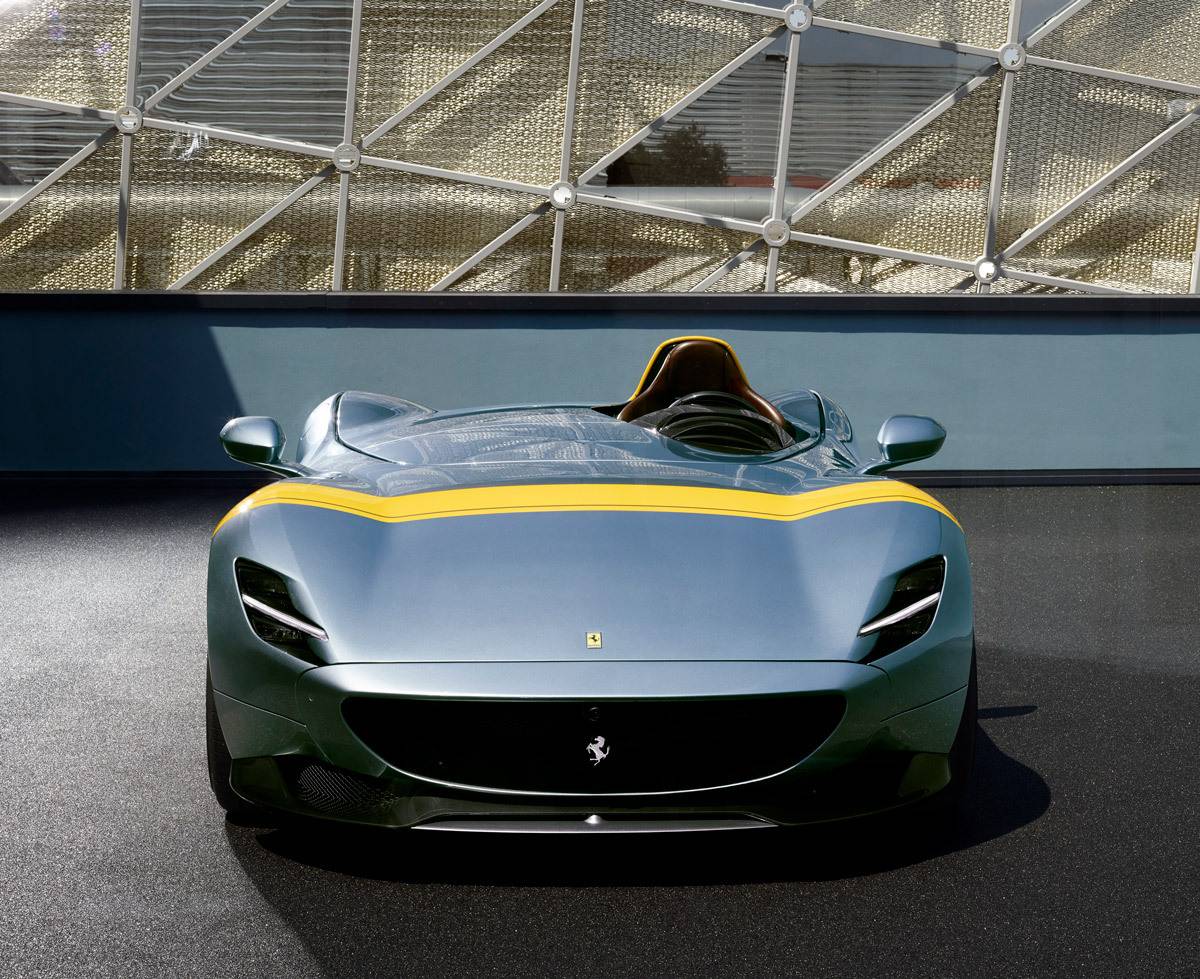 Ferrari Monza SP1