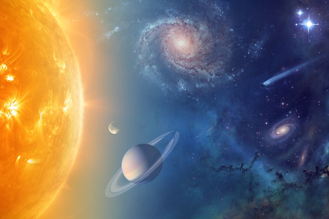 NASA Chief Scientist Is Sure We’ll Find Alien Life Within 20 Years