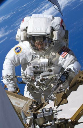 Budget Cuts And Outsourced Training Could Put NASA’s Astronauts At Risk