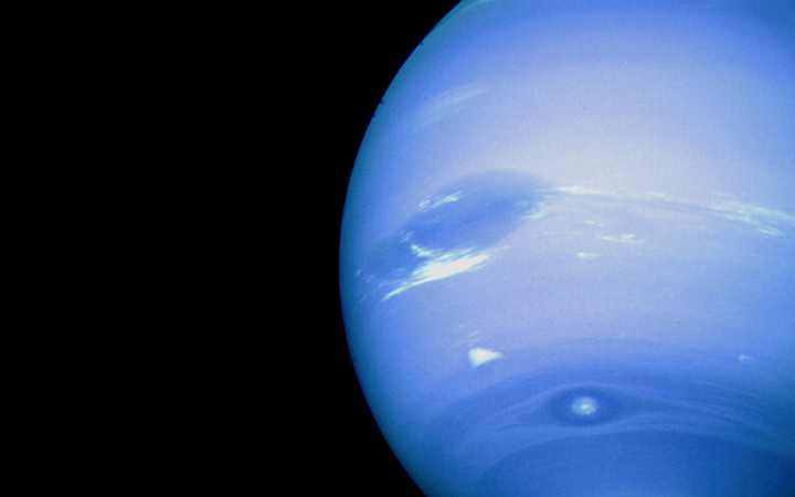 neptune