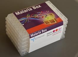 A Malaria Box