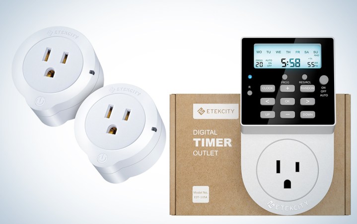  Etecity smart plugs