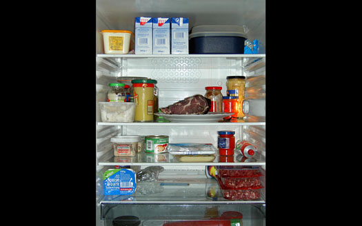 Can Putting Your Phone In The Fridge Keep It Safe From Eavesdroppers?