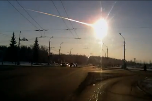 Space Rocks 101: What You Need To Know About Russia’s Meteor