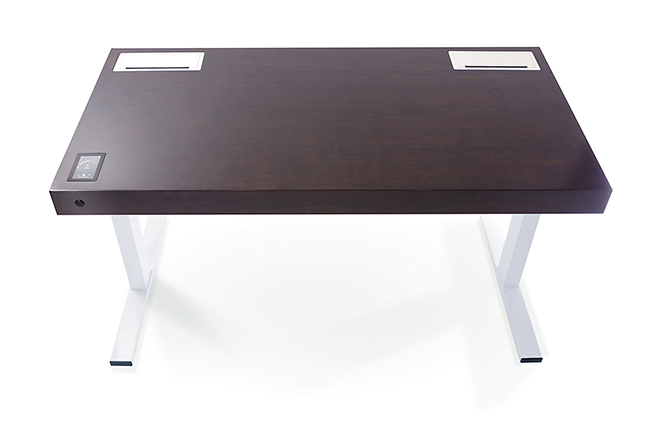 Stir Kinetic Desk