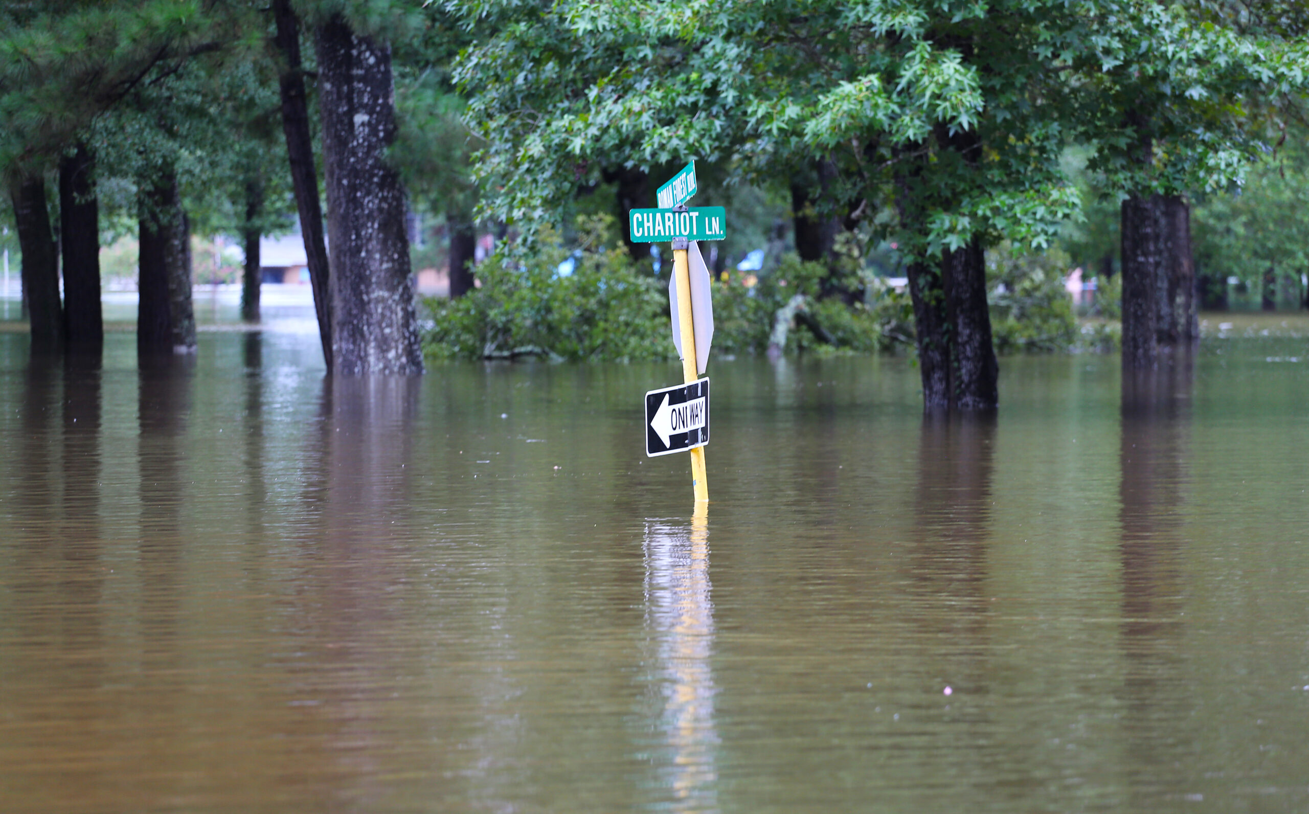 flooding hurricane harvey