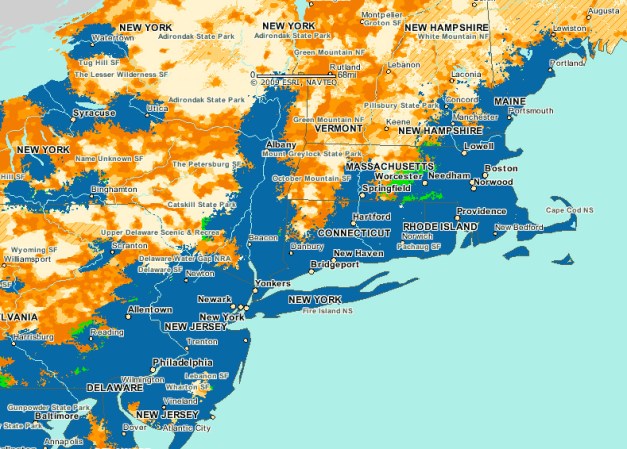 Why 4G is Nothing More Than a Band-Aid (and Why the FCC Isn’t Helping)