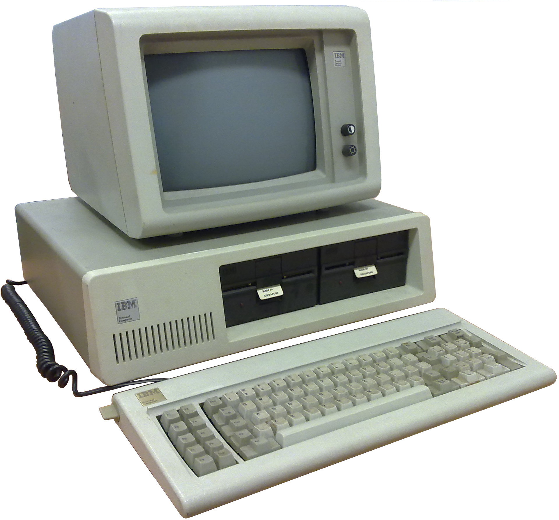 IBM Personal Computer