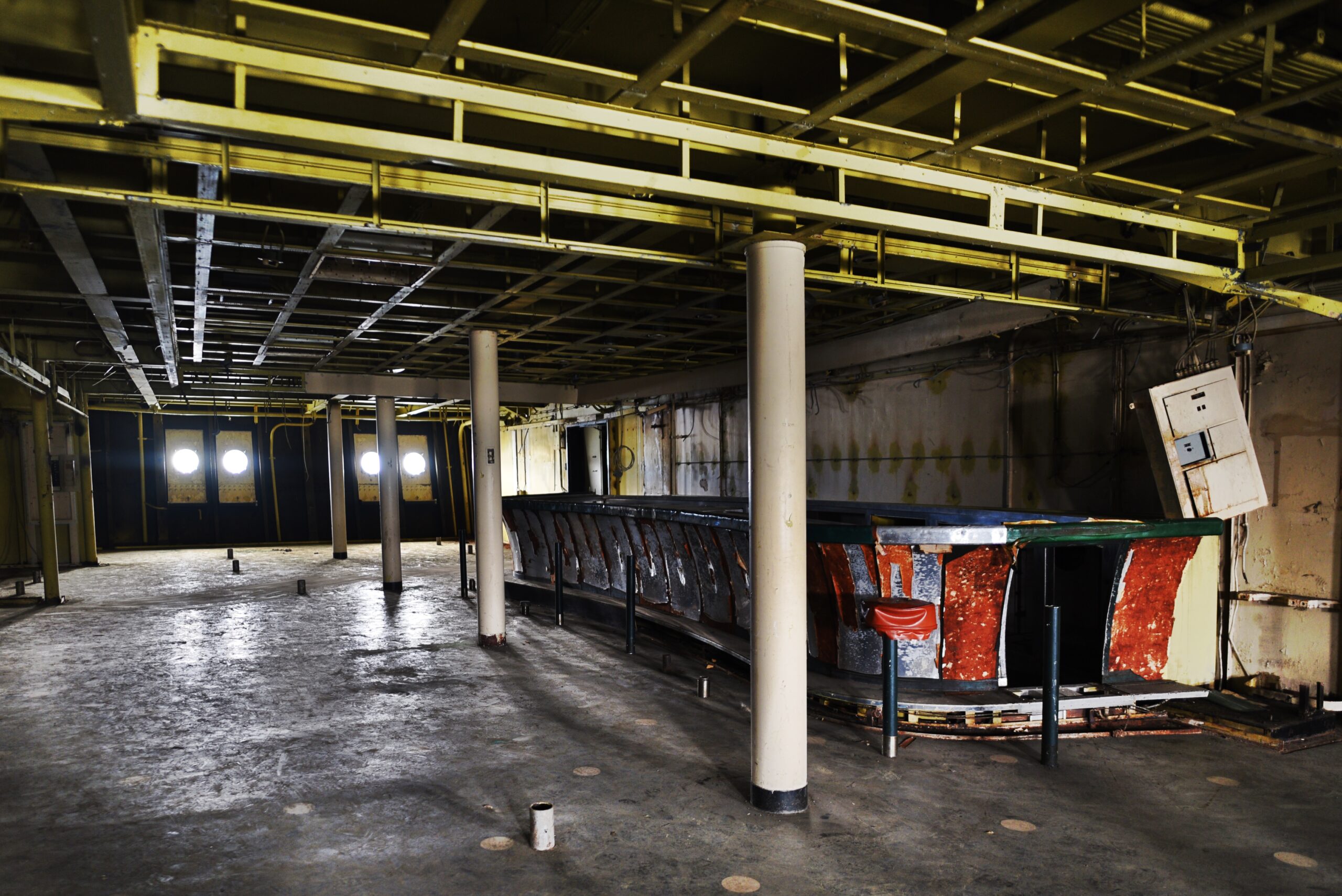 SS United States